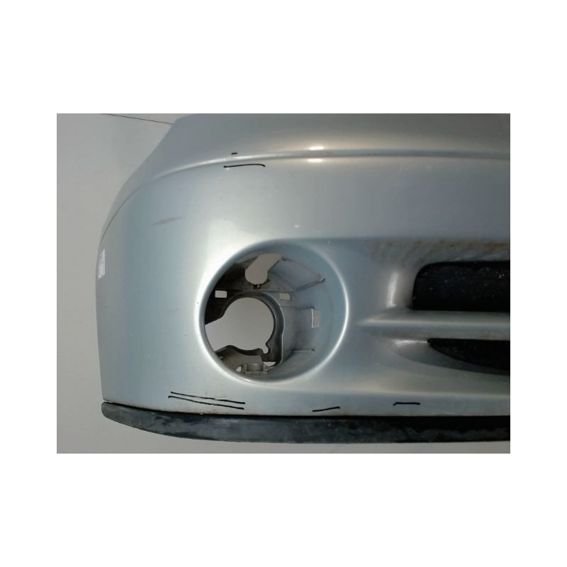 PARE-CHOC AVANT RENAULT MEGANE I PH2 CPE 99-02