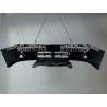 PARE-CHOC AVANT RENAULT MEGANE I PH2 CPE 99-02