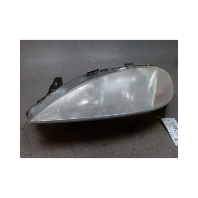 PHARE GAUCHE RENAULT MEGANE I PH2 CPE 99-02