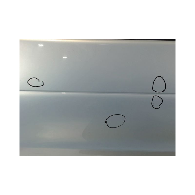 PORTE AVANT GAUCHE RENAULT MEGANE I PH2 CPE 99-02