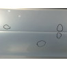 PORTE AVANT GAUCHE RENAULT MEGANE I PH2 CPE 99-02