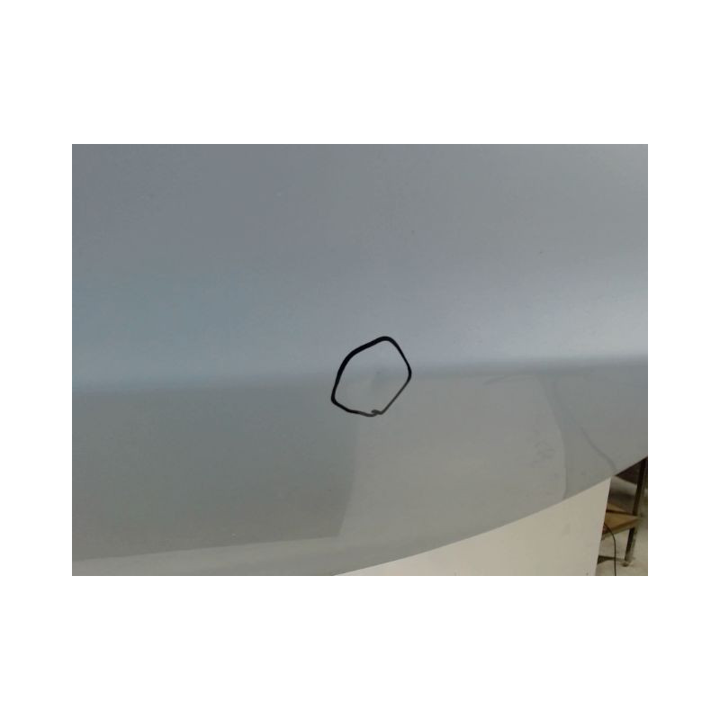 PORTE AVANT GAUCHE RENAULT MEGANE I PH2 CPE 99-02
