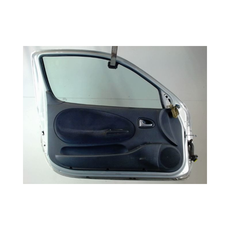 PORTE AVANT GAUCHE RENAULT MEGANE I PH2 CPE 99-02