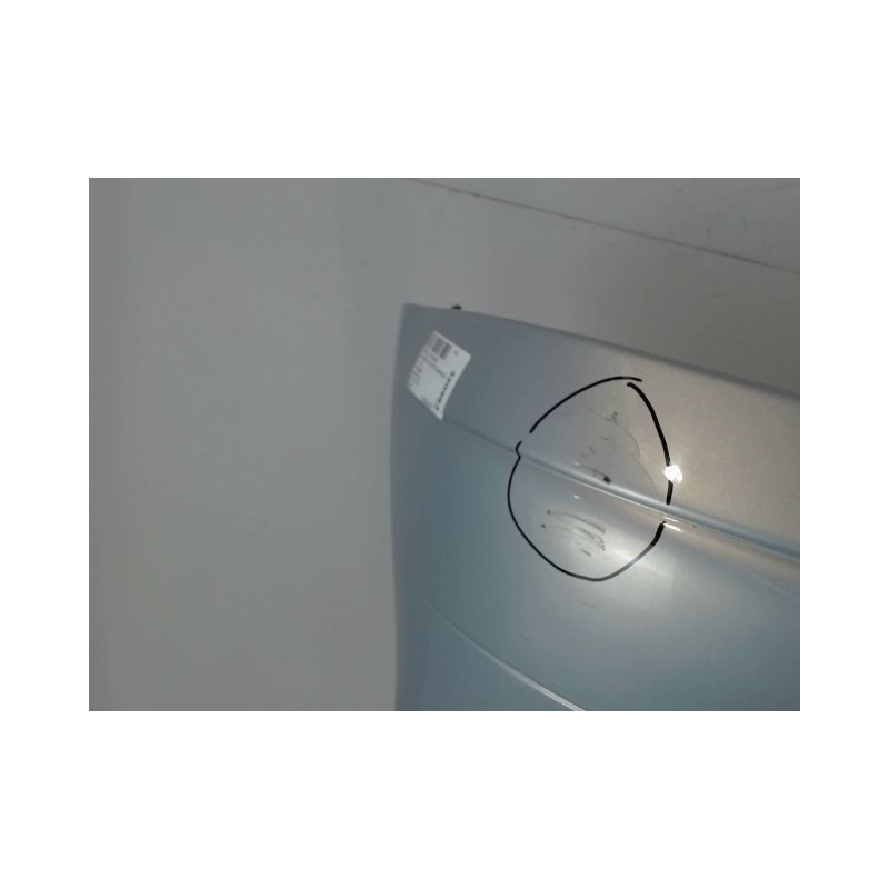 PARE-CHOC ARRIER RENAULT MEGANE I PH2 CPE 99-02