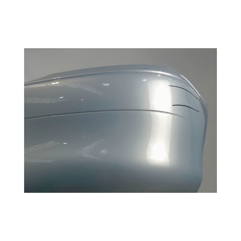 PARE-CHOC ARRIER RENAULT MEGANE I PH2 CPE 99-02