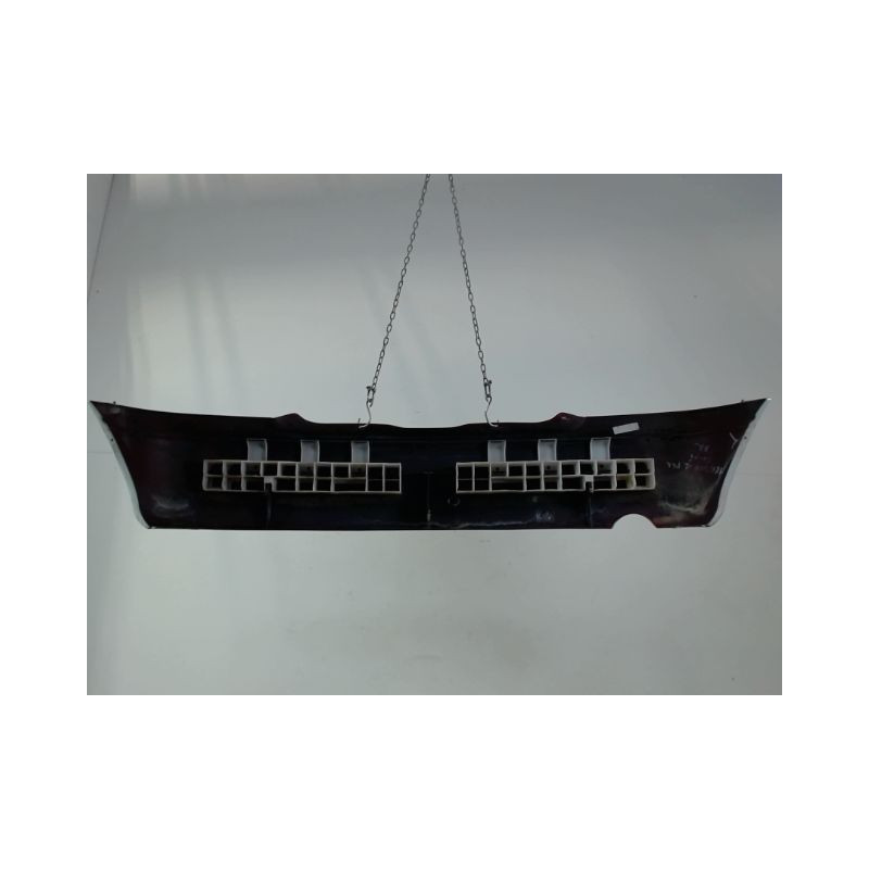 PARE-CHOC ARRIER RENAULT MEGANE I PH2 CPE 99-02