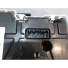 BLOC COMPTEURS RENAULT CAPTUR