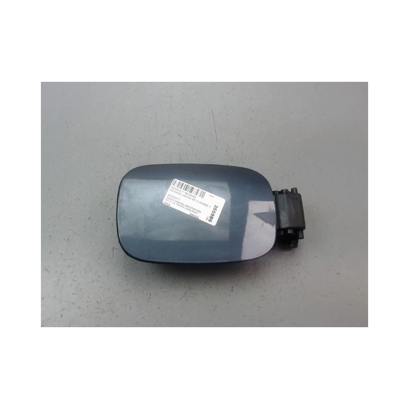 VOLET DE TRAPPE CARBURANT RENAULT MEGANE IV PHASE 1 2015-