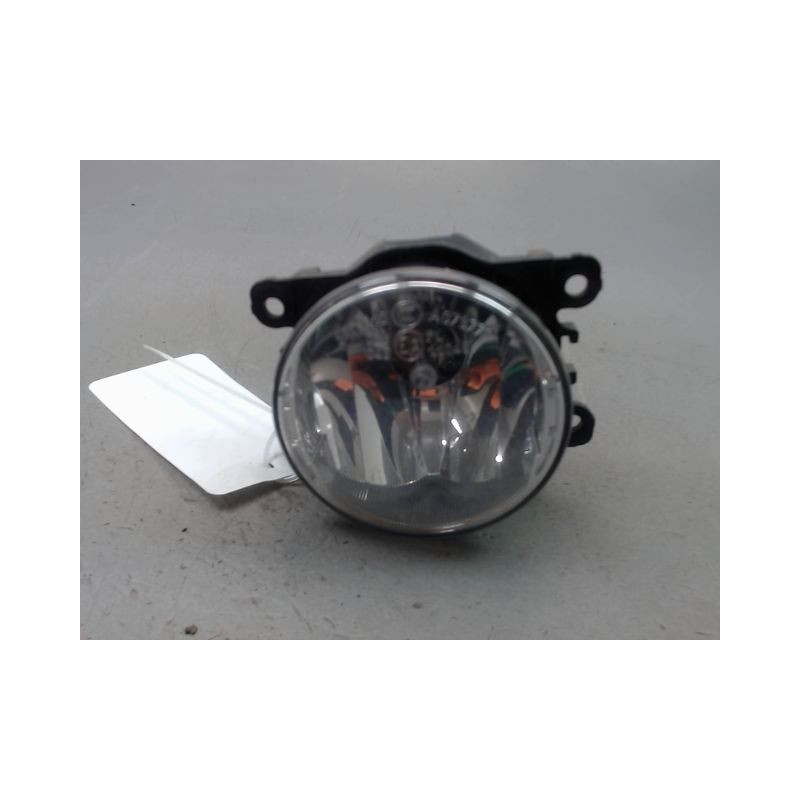 PHARE ANTIBROUILLARD AVANT DROIT DACIA LOGAN MCV 2007-