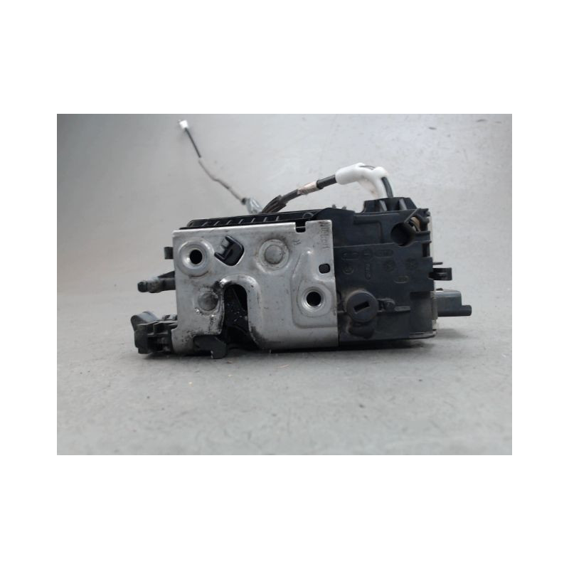 SYSTEME CONDAMNATION AVANT DROIT PEUGEOT 208