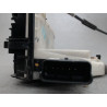 SYSTEME CONDAMNATION AVANT DROIT PEUGEOT 208