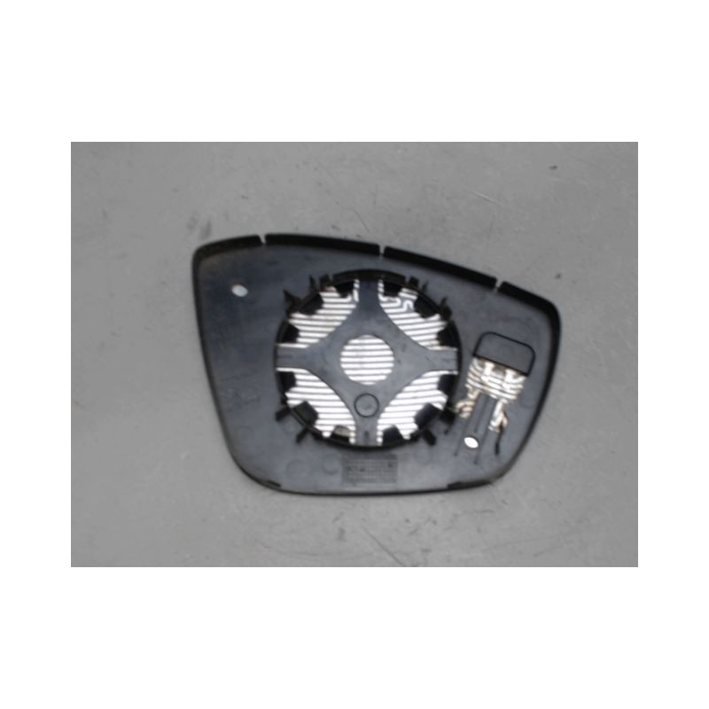 GLACE RETROVISEUR EXT G PEUGEOT 208