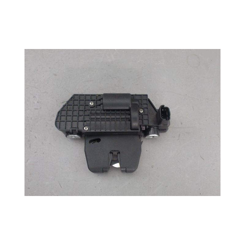 SERRURE HAYON  CITROEN C3