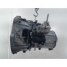 BOITE A VITESSE MECANIQUE PEUGEOT 5008 1.6 HDi