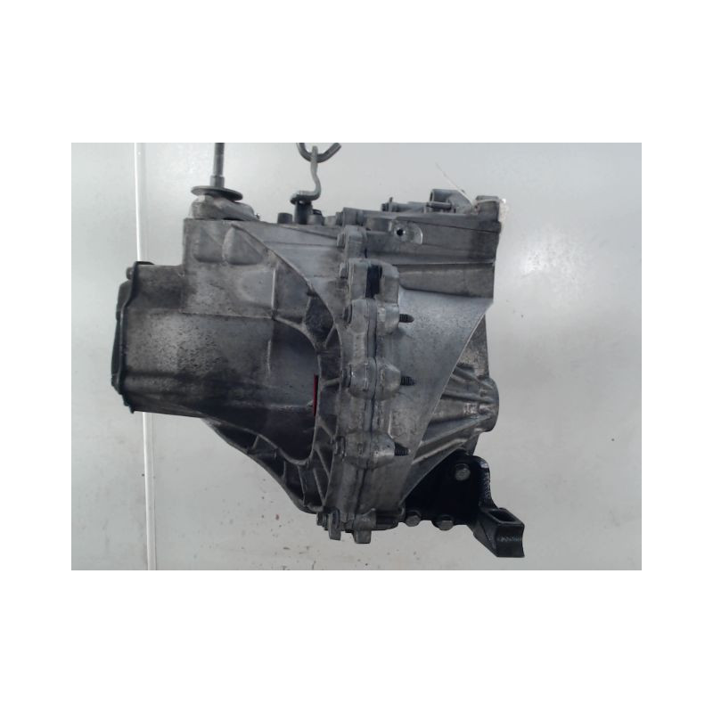 BOITE A VITESSE MECANIQUE PEUGEOT 5008 1.6 HDi