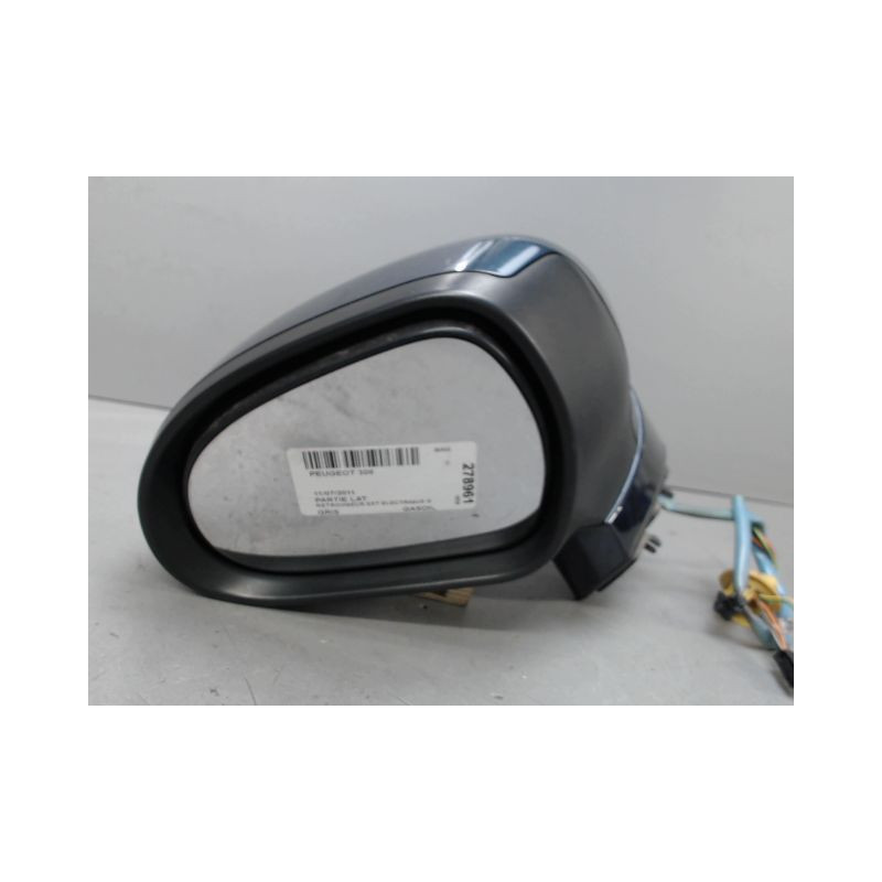 RETROVISEUR EXTERIEUR ELECTRIQUE GAUCHE PEUGEOT 308