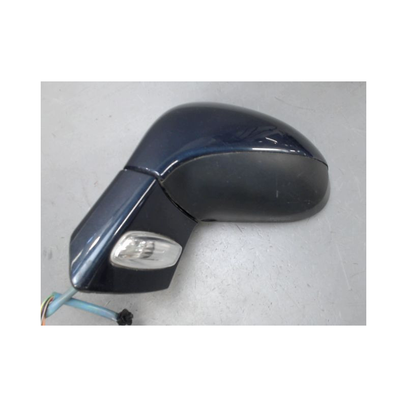RETROVISEUR EXTERIEUR ELECTRIQUE GAUCHE PEUGEOT 308