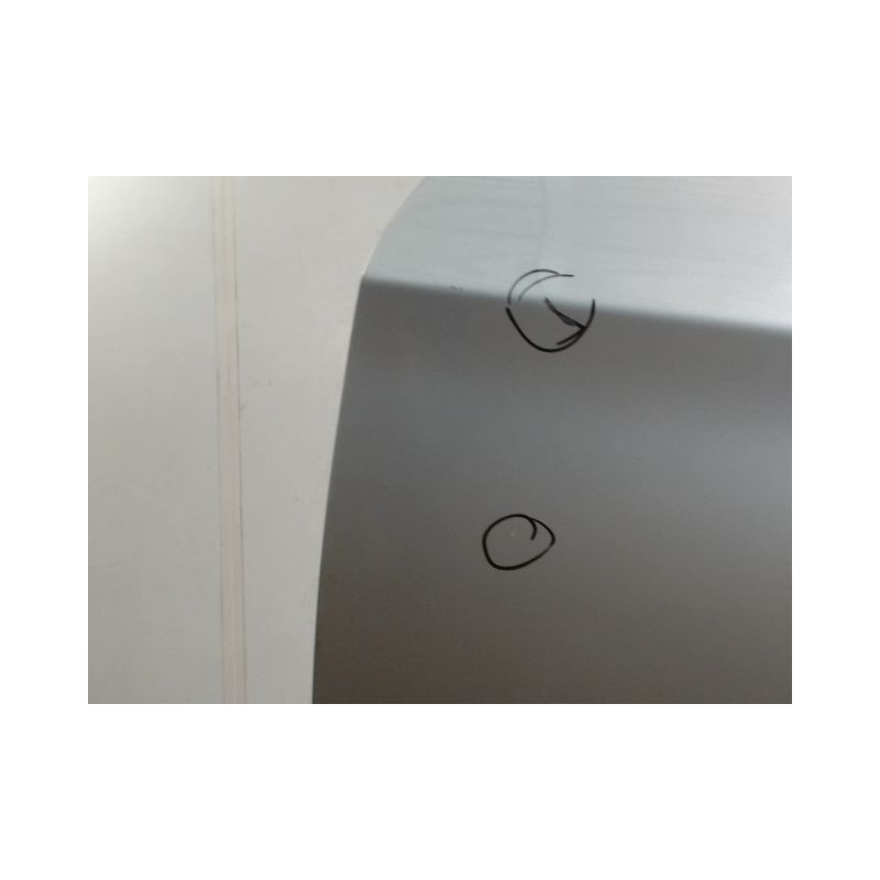 PORTE AVANT GAUCHE B.M.W. SERIE 3