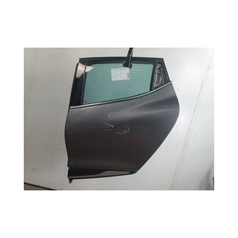 PORTE ARRIERE GAUCHE RENAULT CLIO