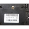 ECRAN GPS PEUGEOT RIFTER