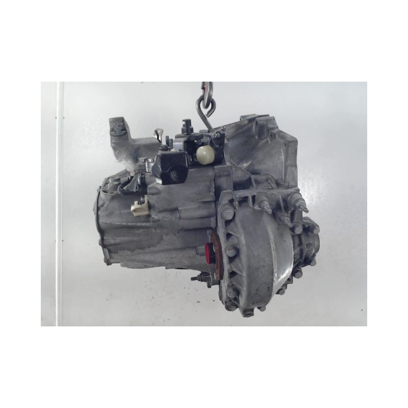 BOITE A VITESSE MECANIQUE PEUGEOT 308 1.6 BlueHDi 120