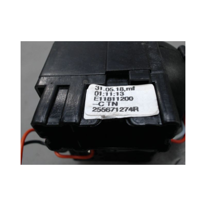 COMMANDE CLIGNOTANT DACIA SANDERO