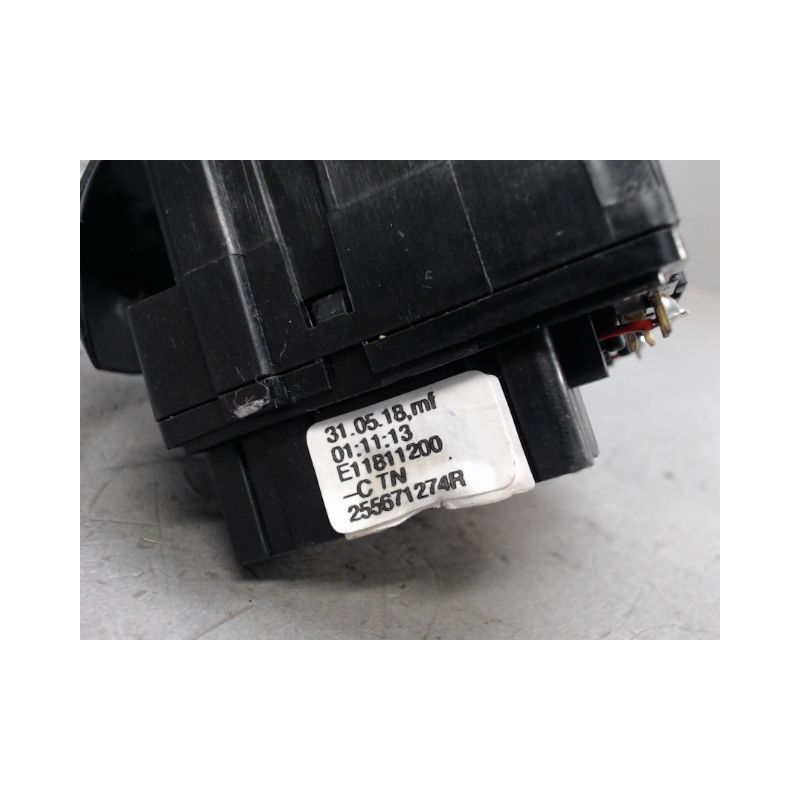 COMMANDE ESSUIE GLACE DACIA SANDERO