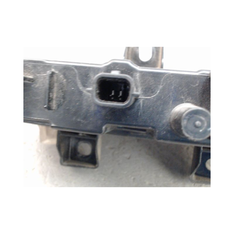 FEUX POSITION GAUCHE RENAULT CLIO