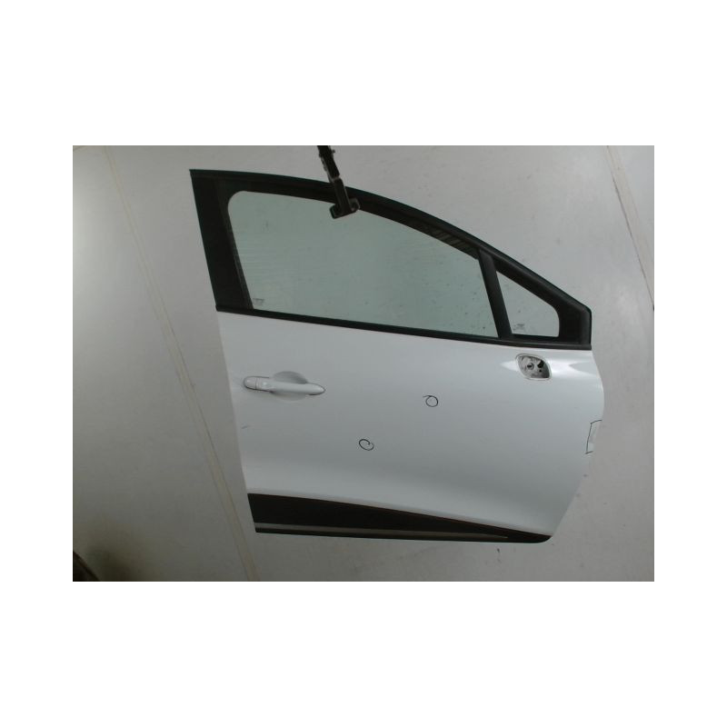 PROTECTION PORTE AVANT DROIT RENAULT CLIO