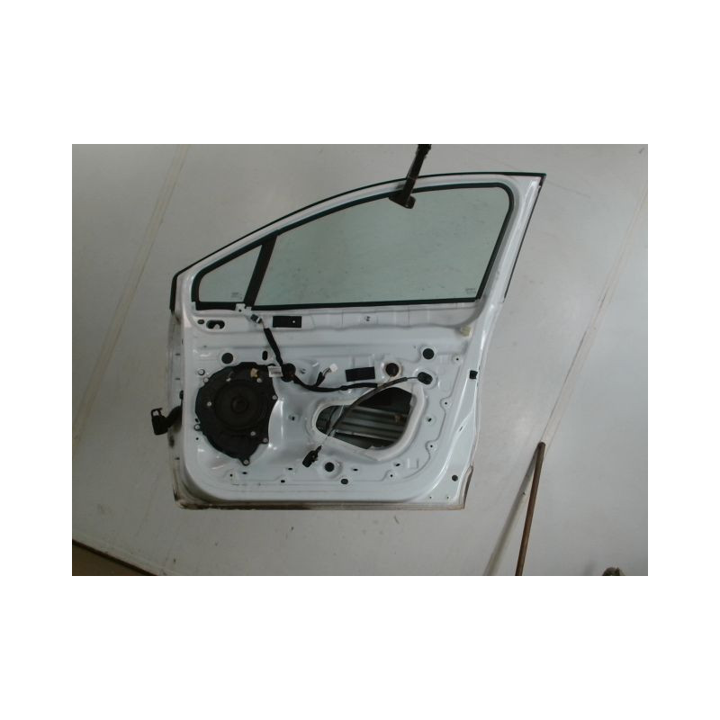 PROTECTION PORTE AVANT DROIT RENAULT CLIO