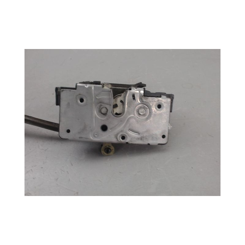SYSTEME CONDAMNATION AVANT GAUCHE PEUGEOT BOXER
