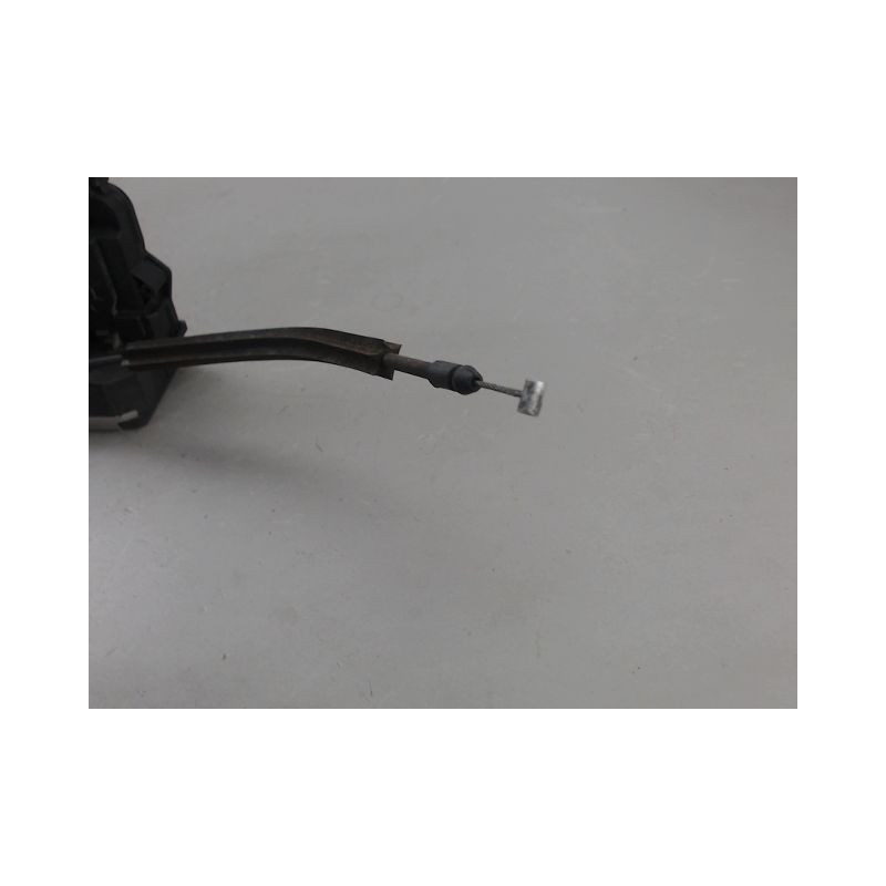 SYSTEME CONDAMNATION AVANT GAUCHE PEUGEOT BOXER