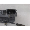 SYSTEME CONDAMNATION AVANT GAUCHE PEUGEOT BOXER