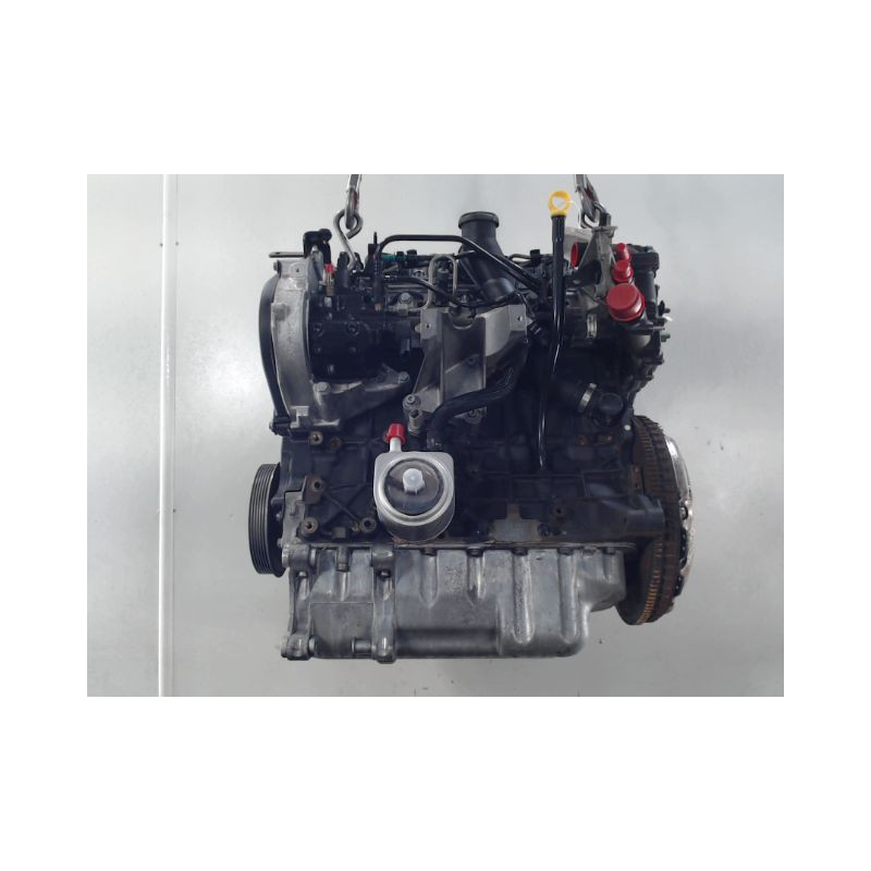 MOTEUR DIESEL CITROEN XSARA 2.0 HDi
