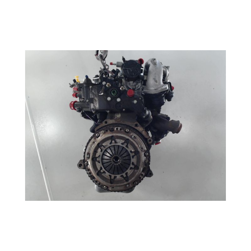 MOTEUR DIESEL CITROEN XSARA 2.0 HDi
