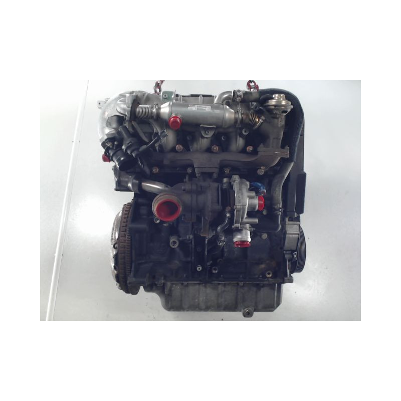 MOTEUR DIESEL CITROEN XSARA 2.0 HDi