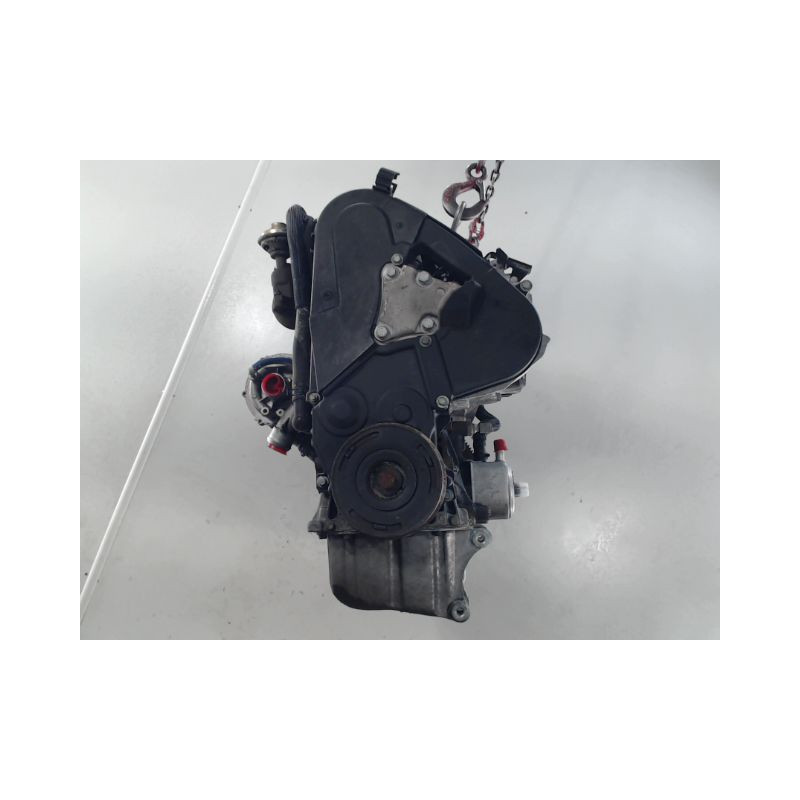 MOTEUR DIESEL CITROEN XSARA 2.0 HDi