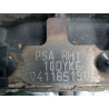 MOTEUR DIESEL CITROEN XSARA 2.0 HDi