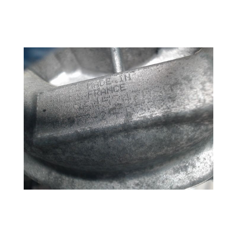 MOTEUR DIESEL CITROEN XSARA 2.0 HDi