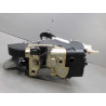 SYSTEME CONDAMNATION AVANT GAUCHE CITROEN C4