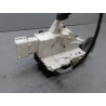 SYSTEME CONDAMNATION AVANT GAUCHE CITROEN C4