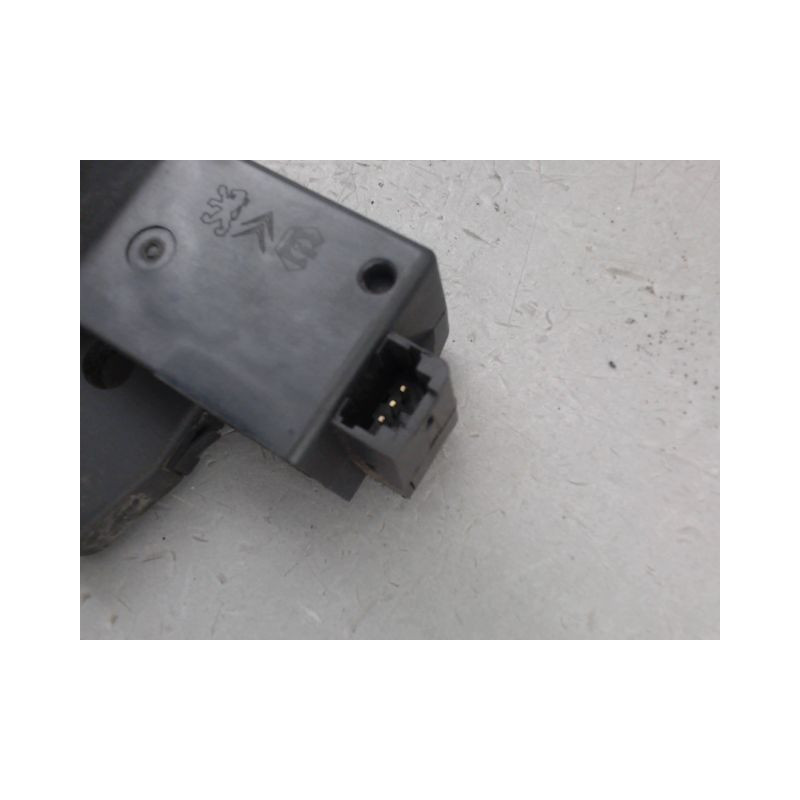 SERRURE HAYON  CITROEN C4