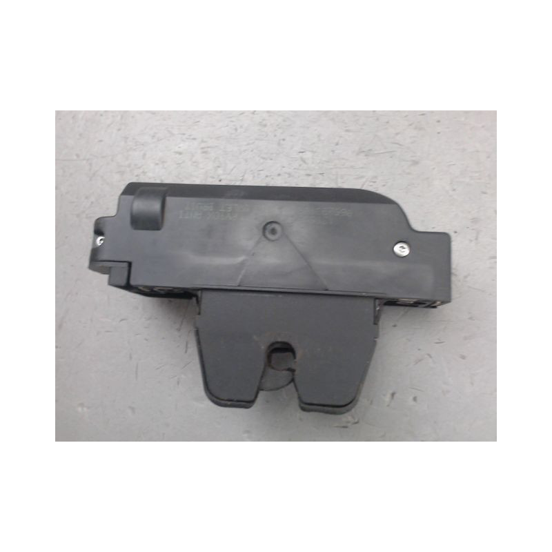 SERRURE HAYON  CITROEN C4