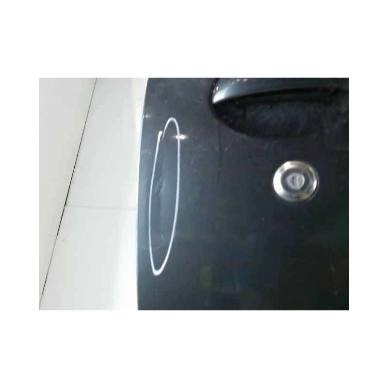 PORTE AVANT DROIT TOYOTA AYGO 3P