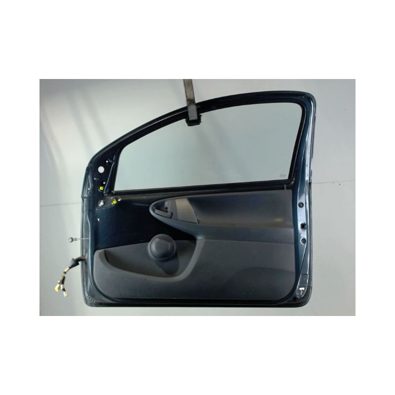 PORTE AVANT DROIT TOYOTA AYGO 3P