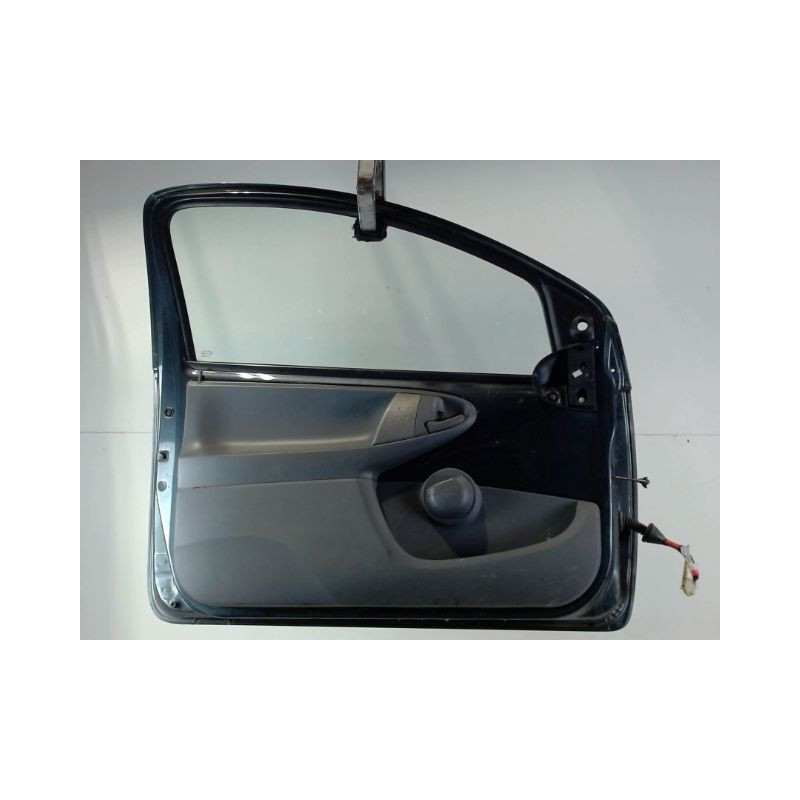 PORTE AVANT GAUCHE TOYOTA AYGO 3P