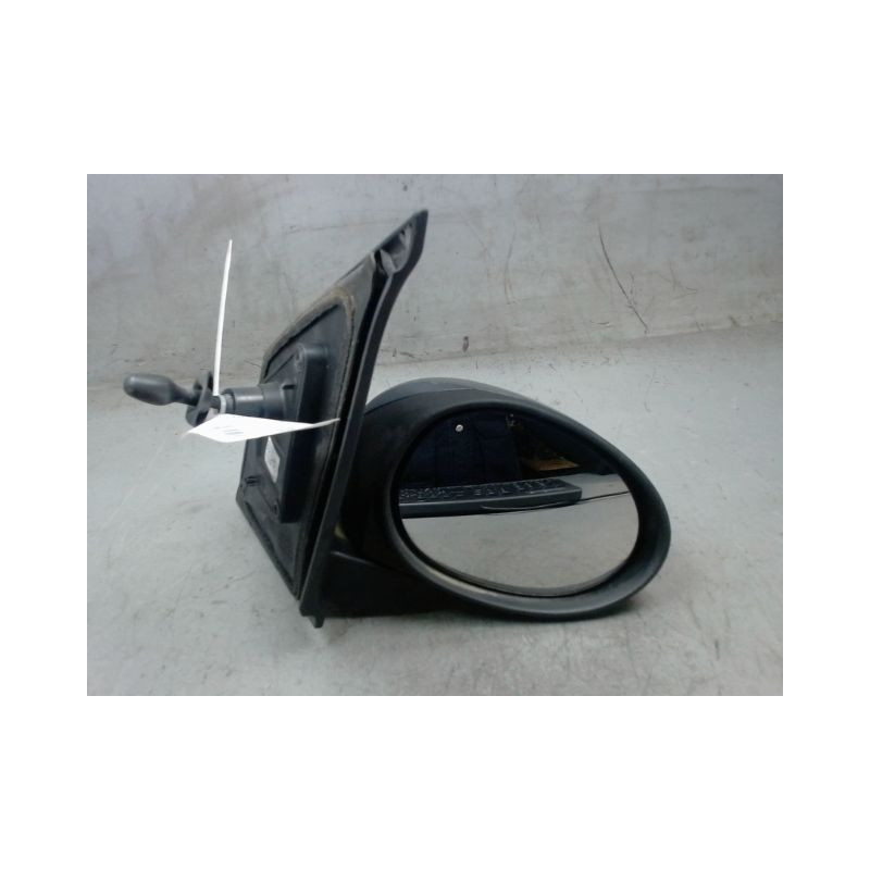 RETROVISEUR EXTERIEUR DROIT TOYOTA AYGO 3P