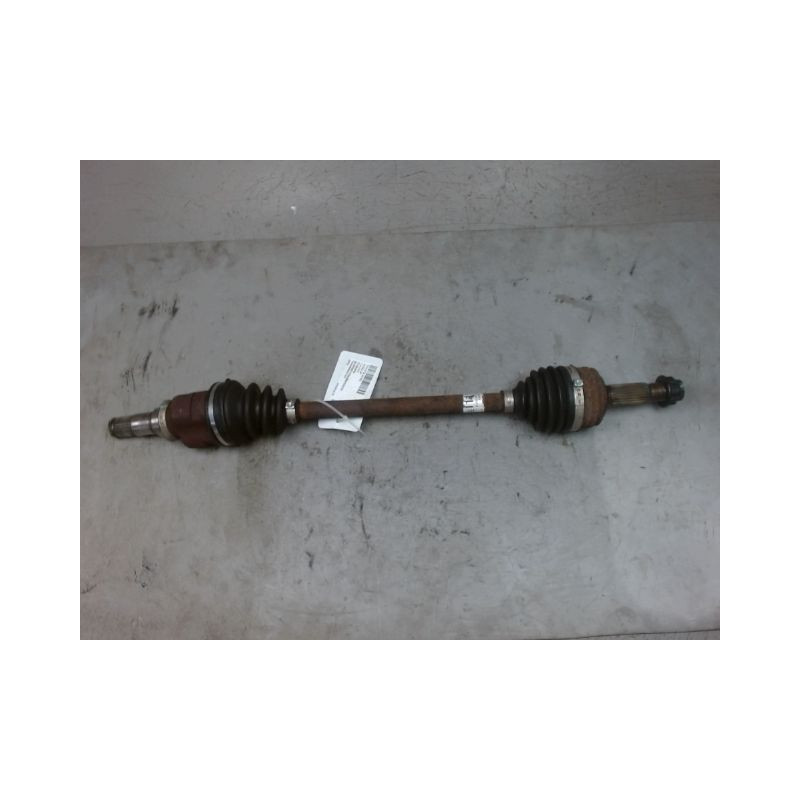 TRANSMISSION AVANT GAUCHE TOYOTA AYGO 3P 1.0 
