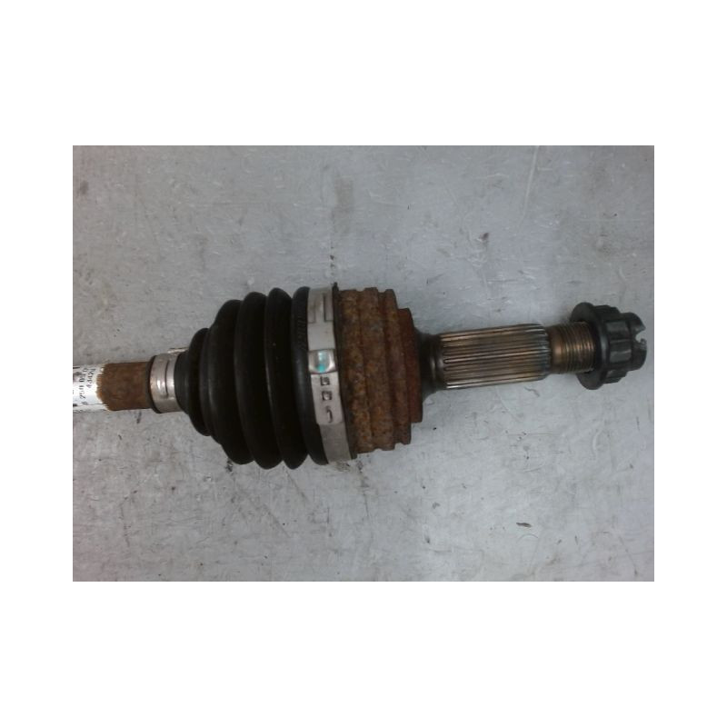 TRANSMISSION AVANT GAUCHE TOYOTA AYGO 3P 1.0 