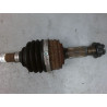 TRANSMISSION AVANT GAUCHE TOYOTA AYGO 3P 1.0 
